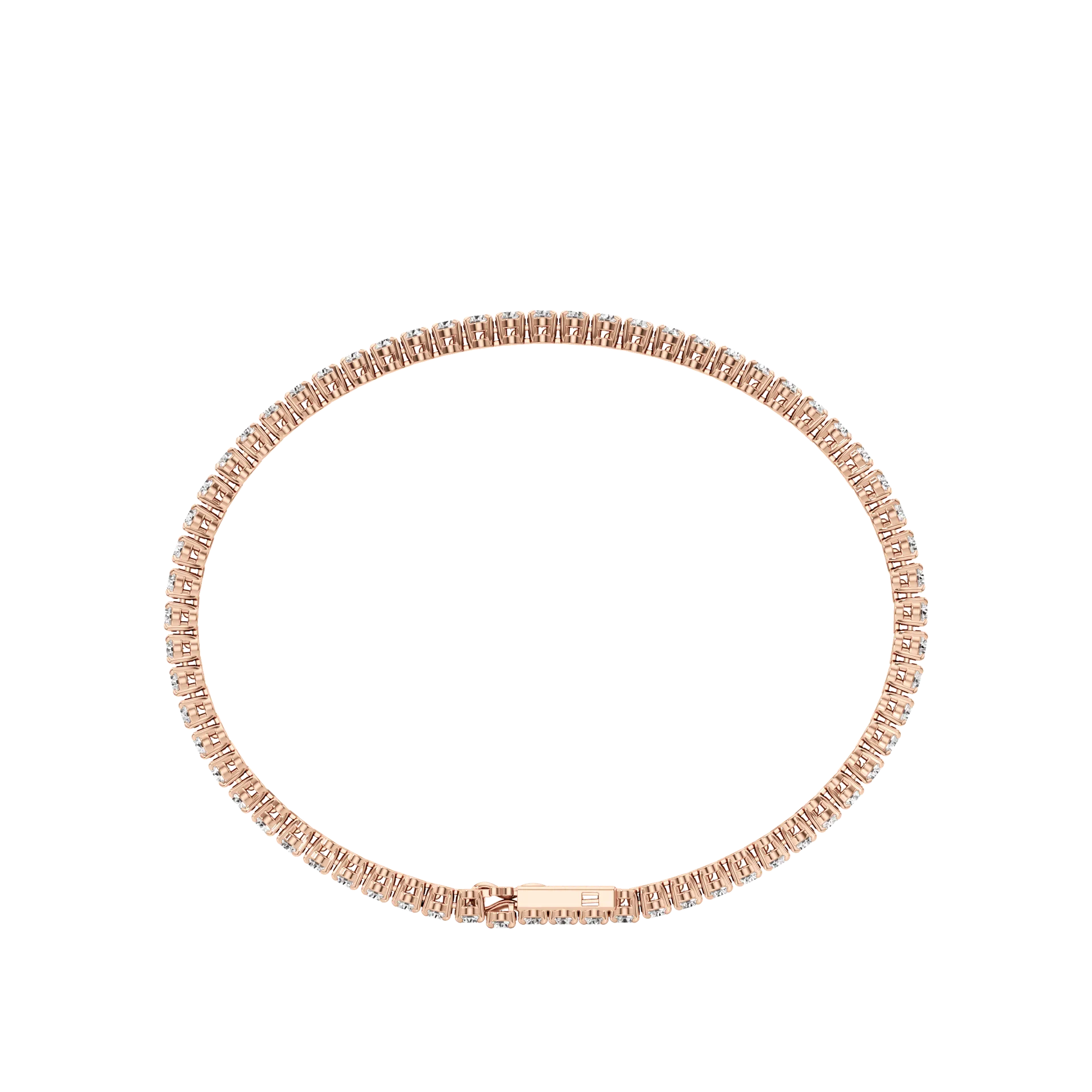 Éternelle Maniér Rose 5