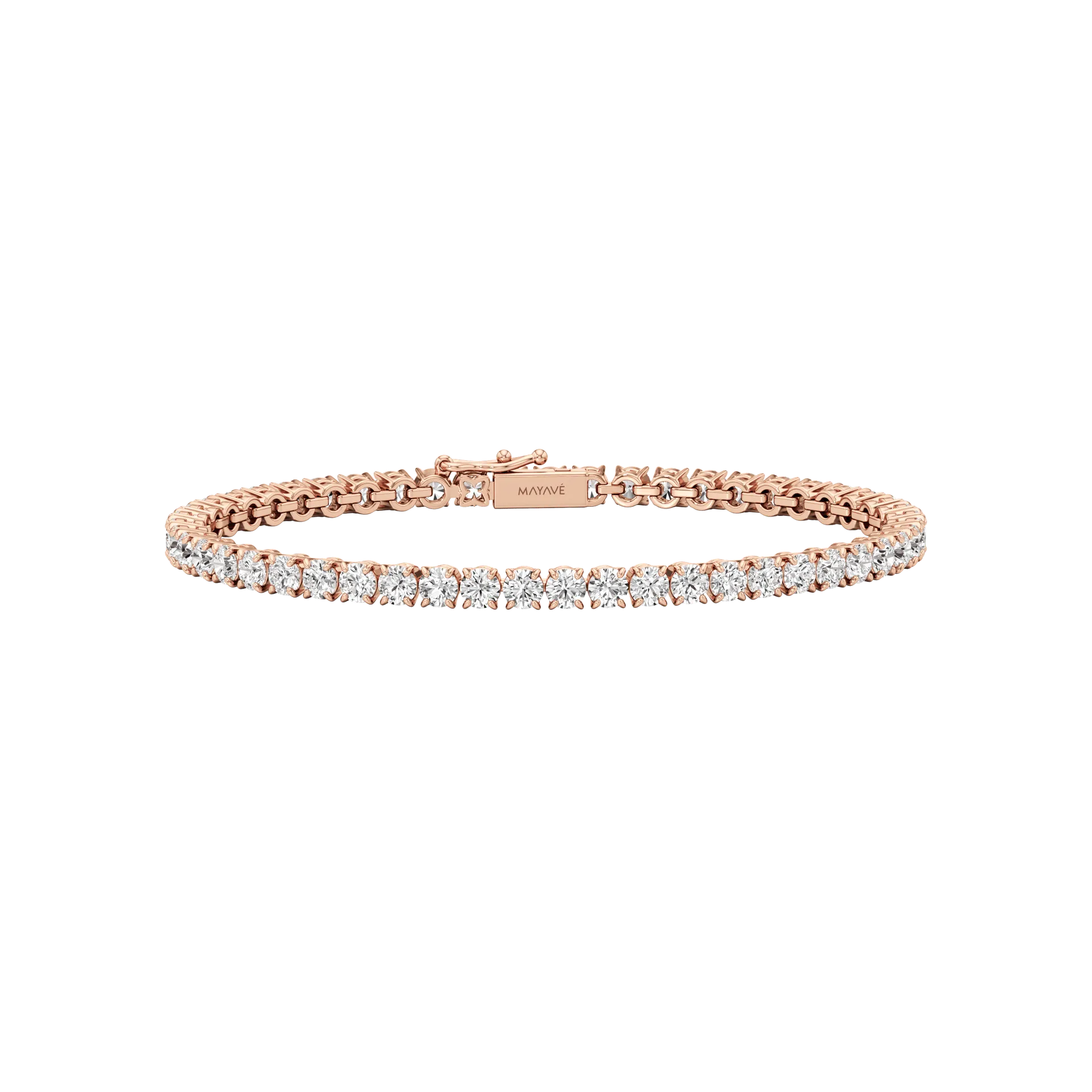 Éternelle Classique Rose 1