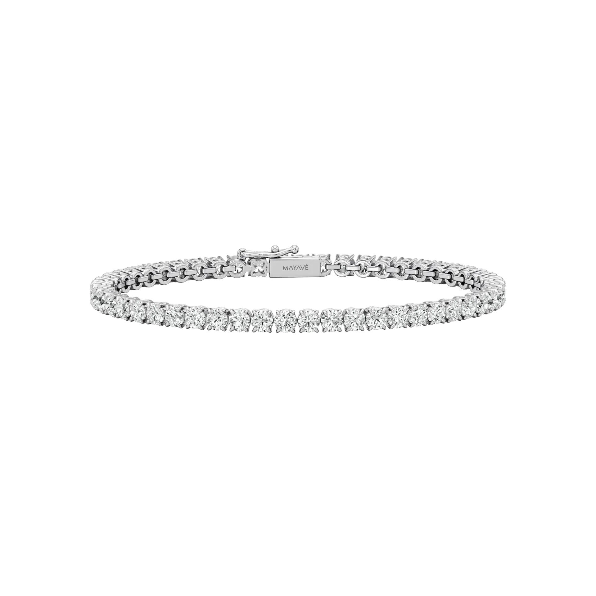 Éternelle Classique White 1