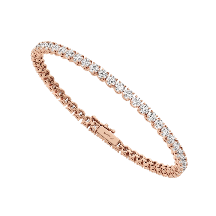 Éternelle Classique Rose