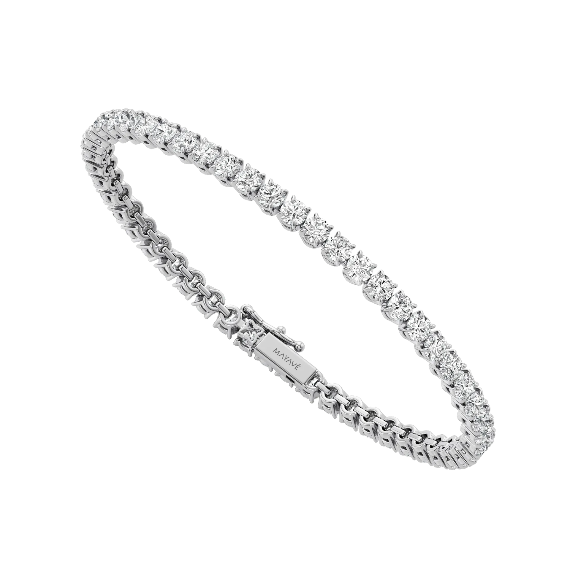 Éternelle Classique White 2