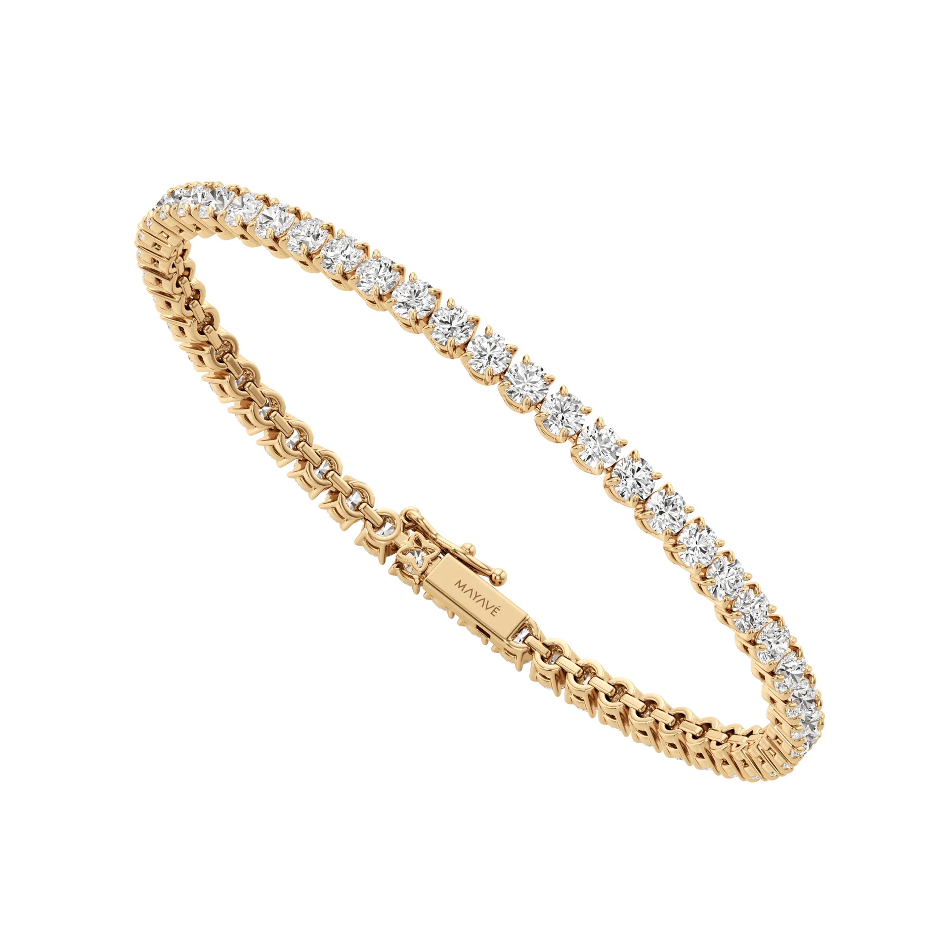 Éternelle Classique Yellow 2