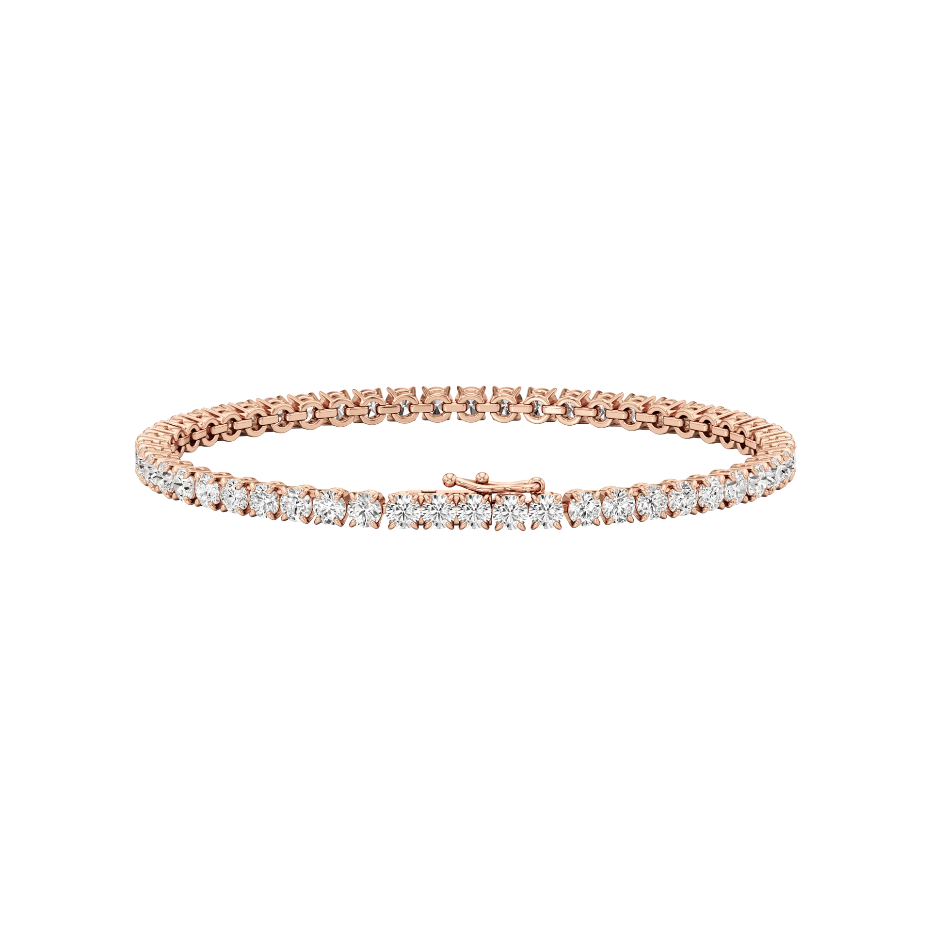 Éternelle Classique Rose 3
