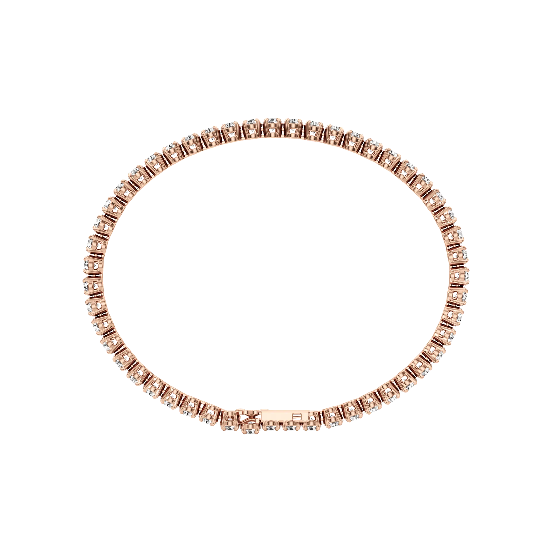 Éternelle Classique Rose 5