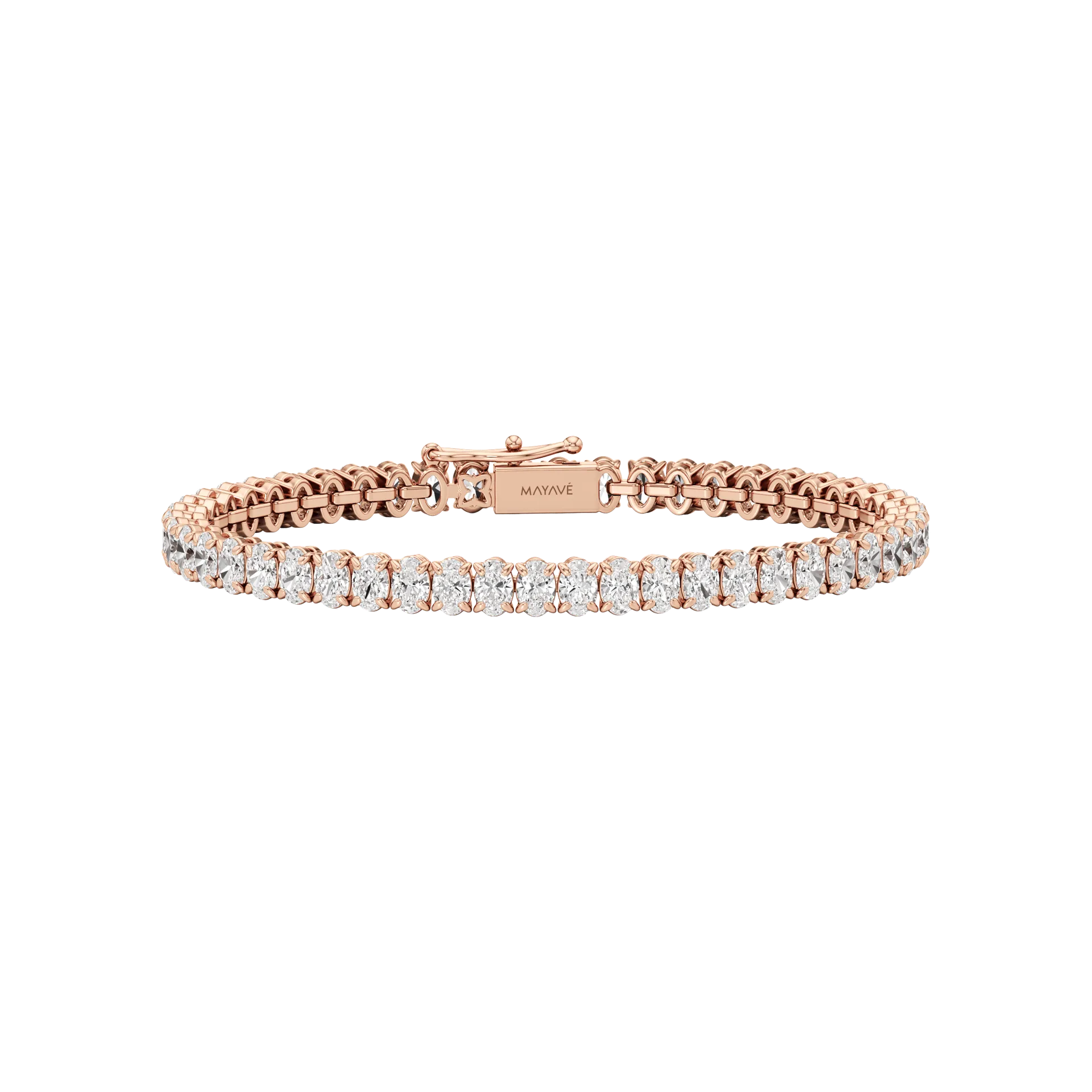 Éternelle Jour Rose 1