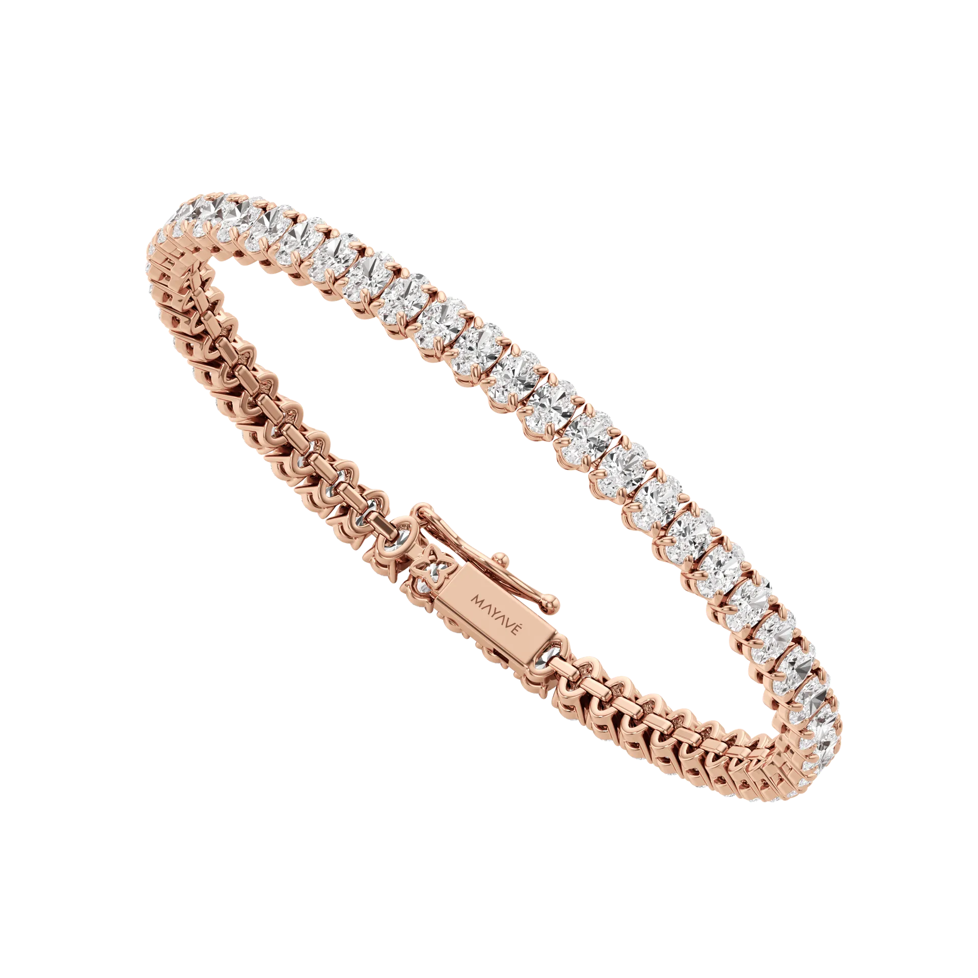 Éternelle Jour Rose 2
