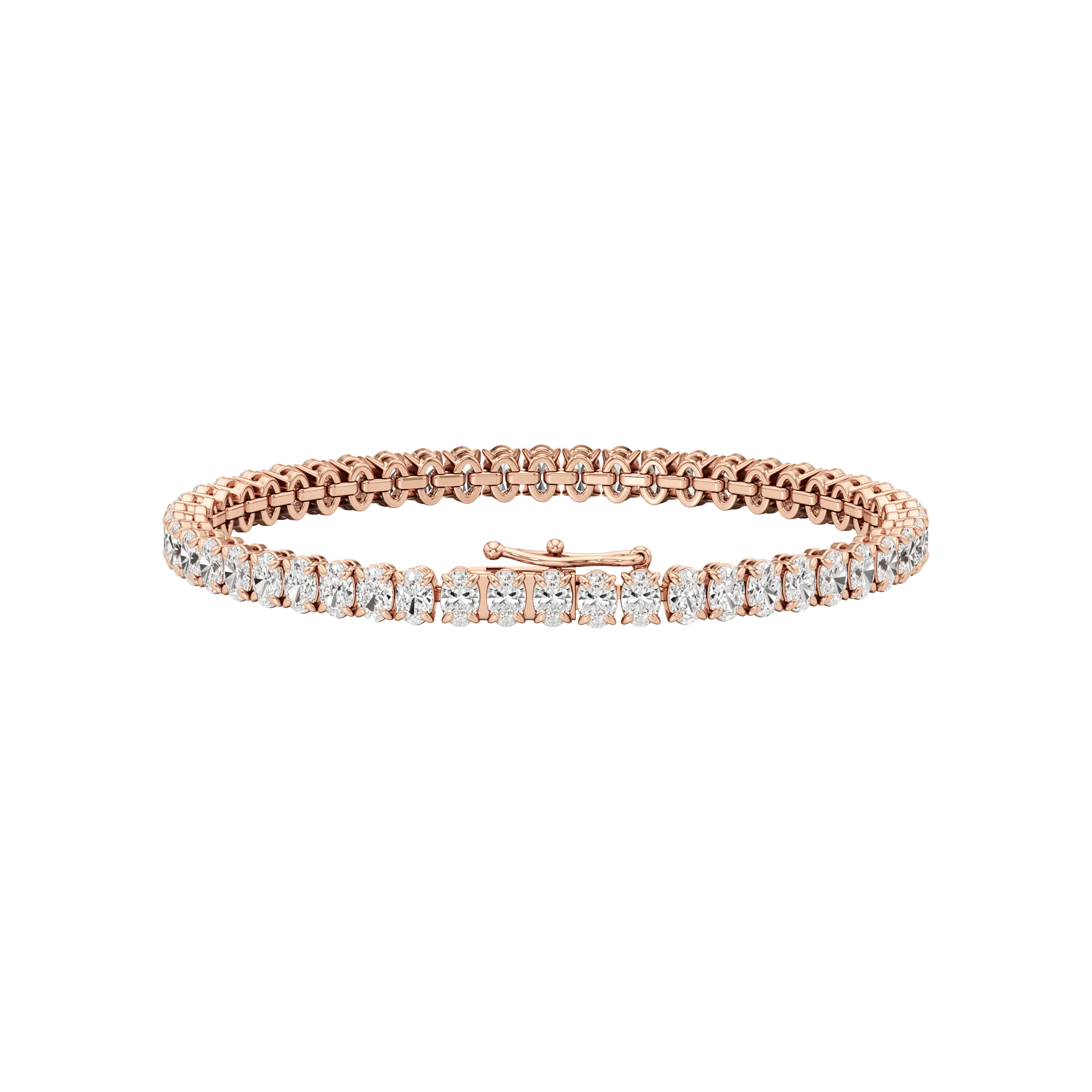 Éternelle Jour Rose 3
