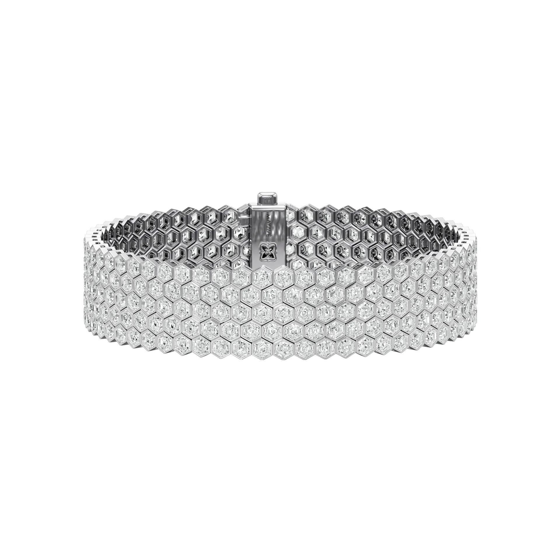 Infinio White 1