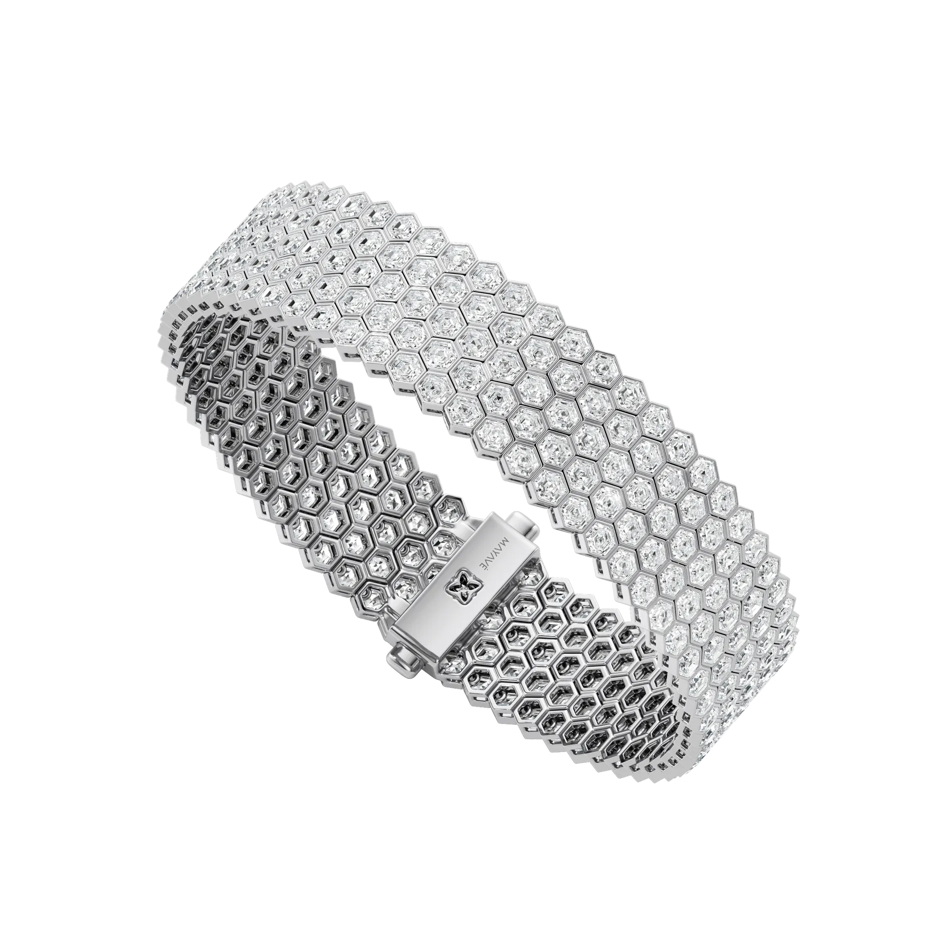 Infinio White 2