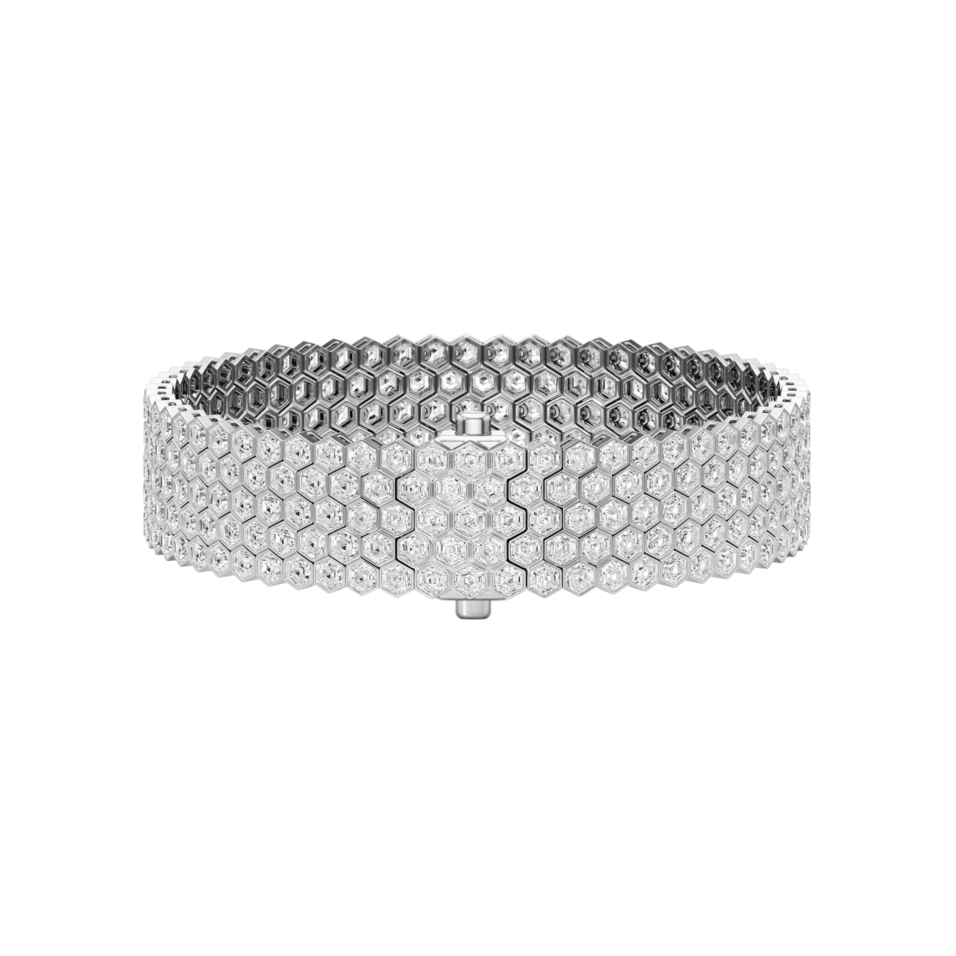 Infinio White 3