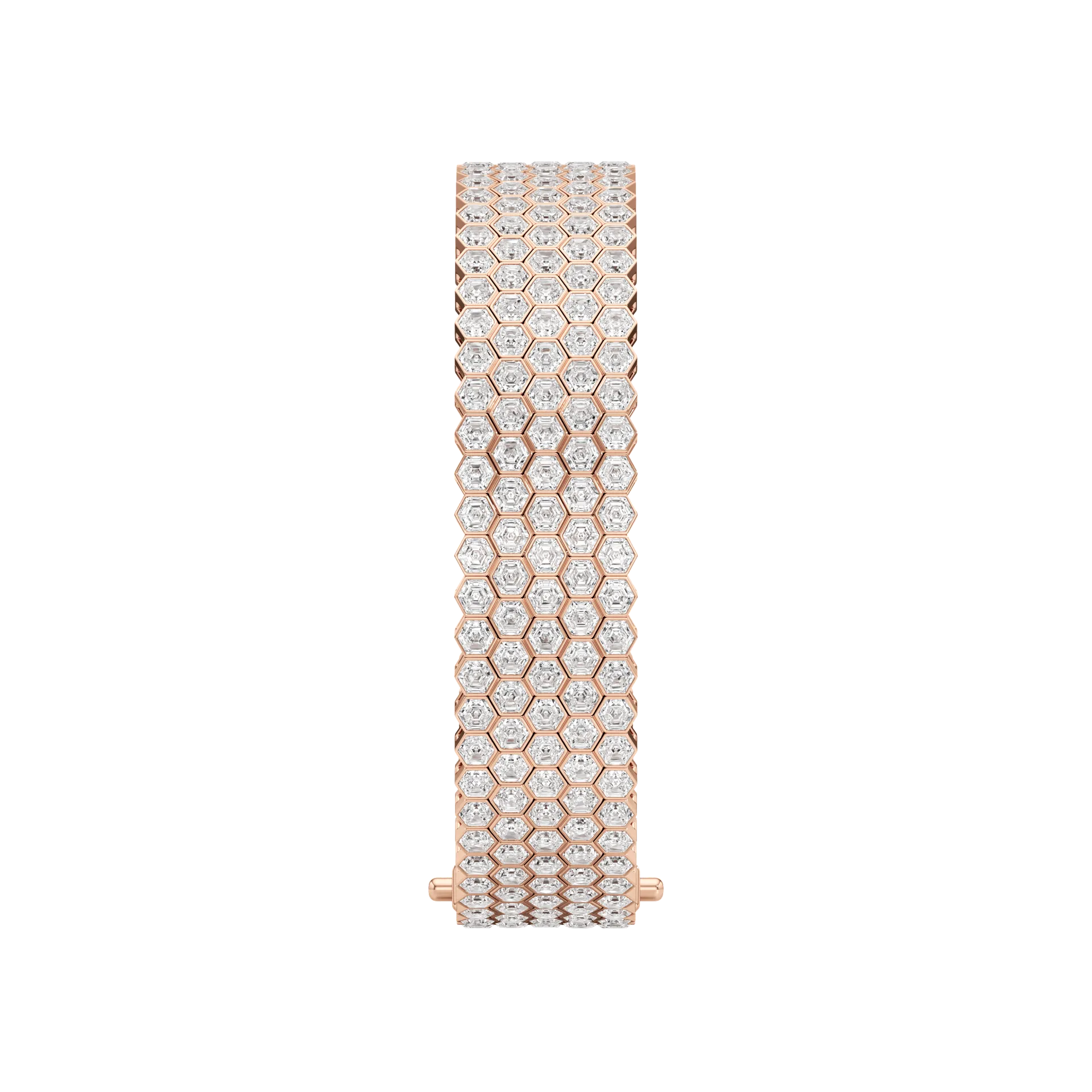 Infinio Rose 4