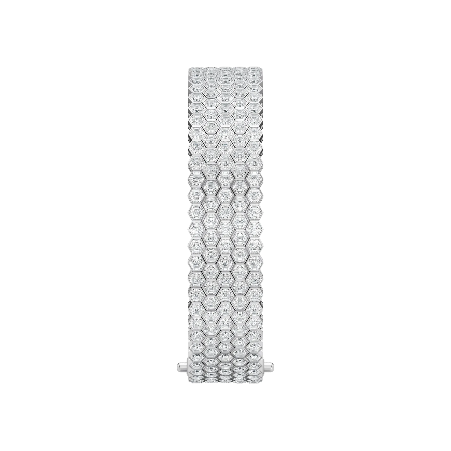 Infinio White 4