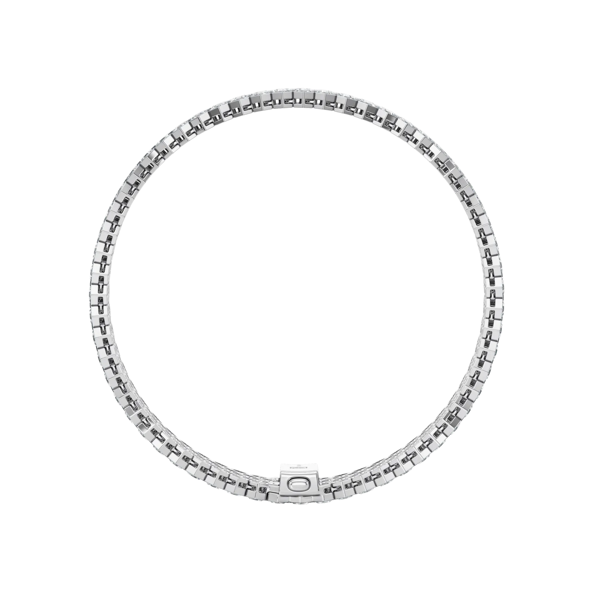 Infinio White 5
