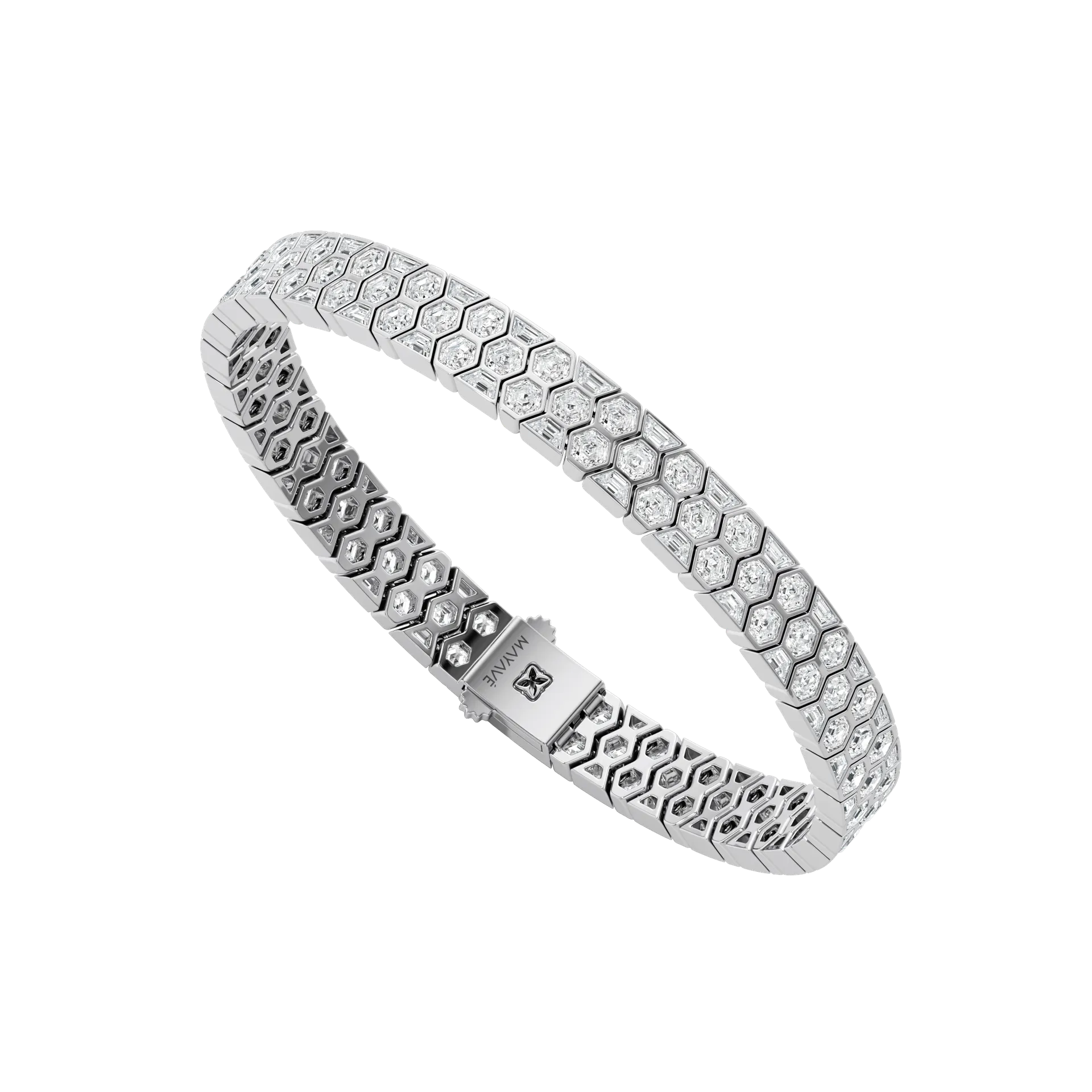 Costante White 2