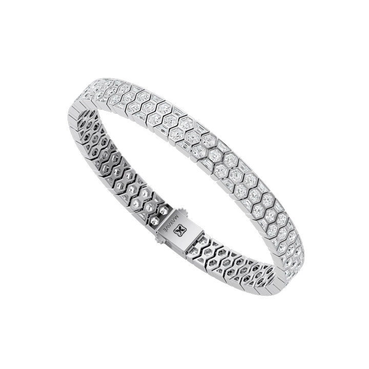 Costante White