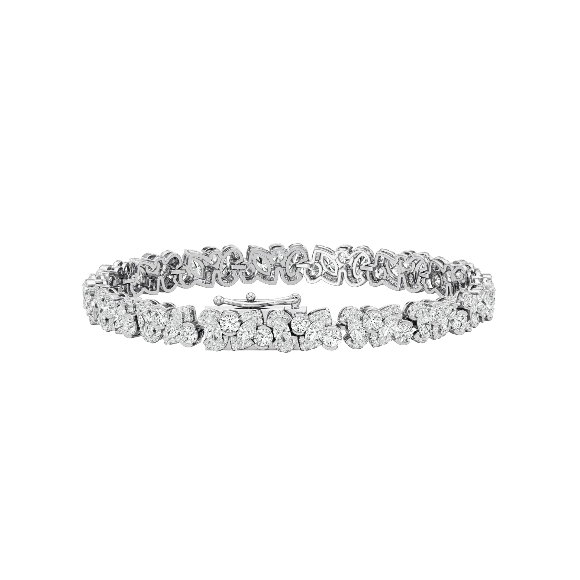 Mosaïque White 3