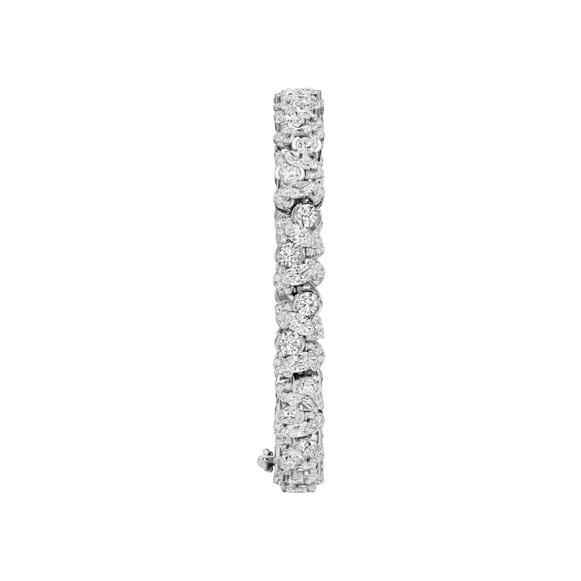 Mosaïque White 4