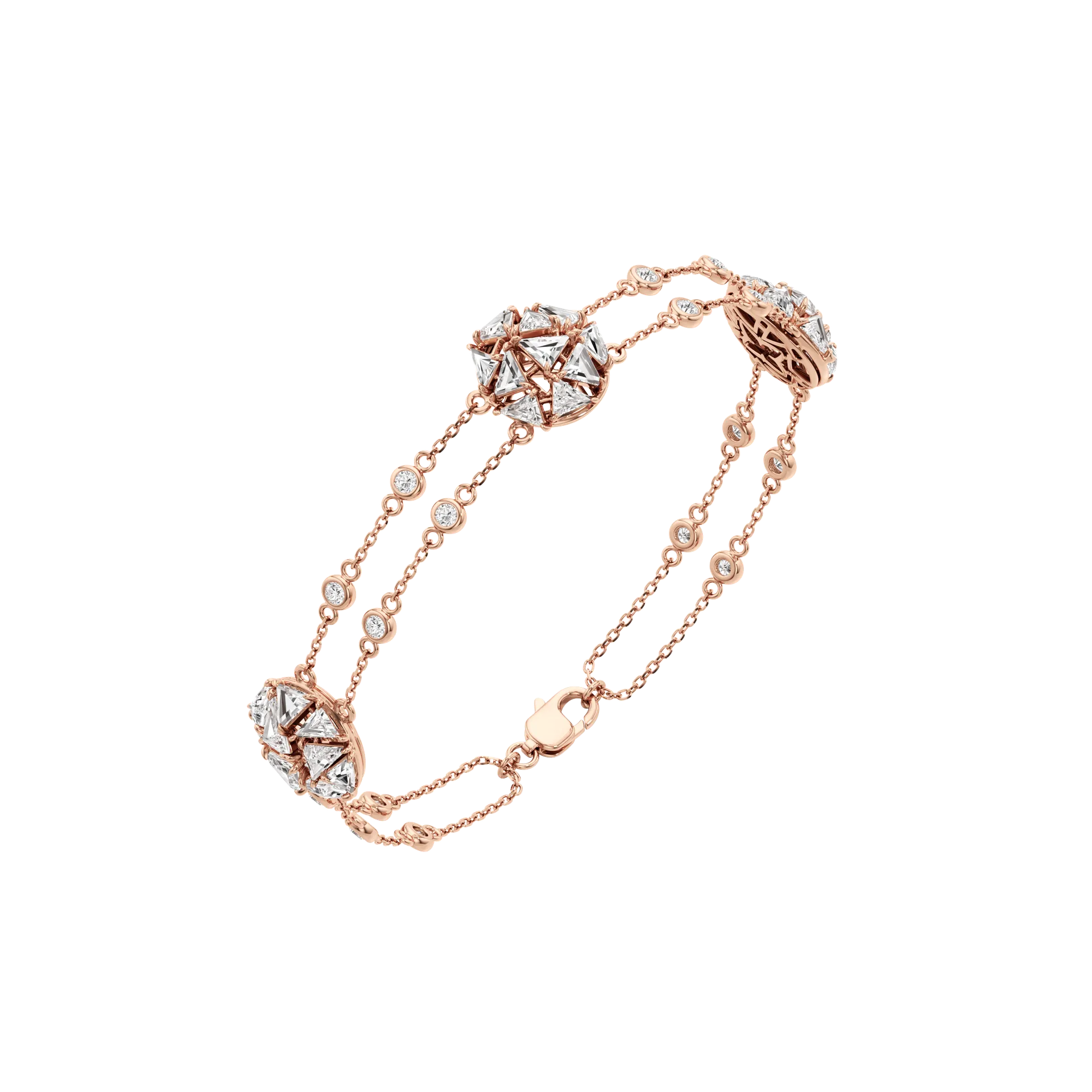 Tenace Rose 2