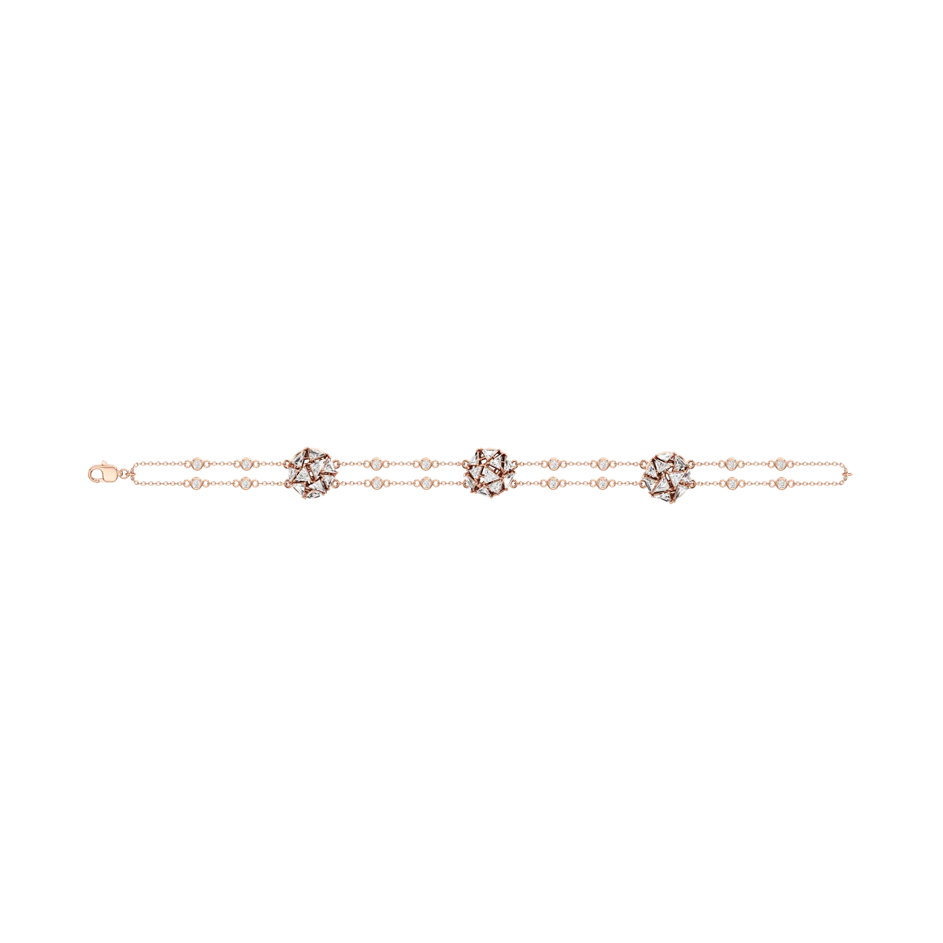 Tenace Rose 4