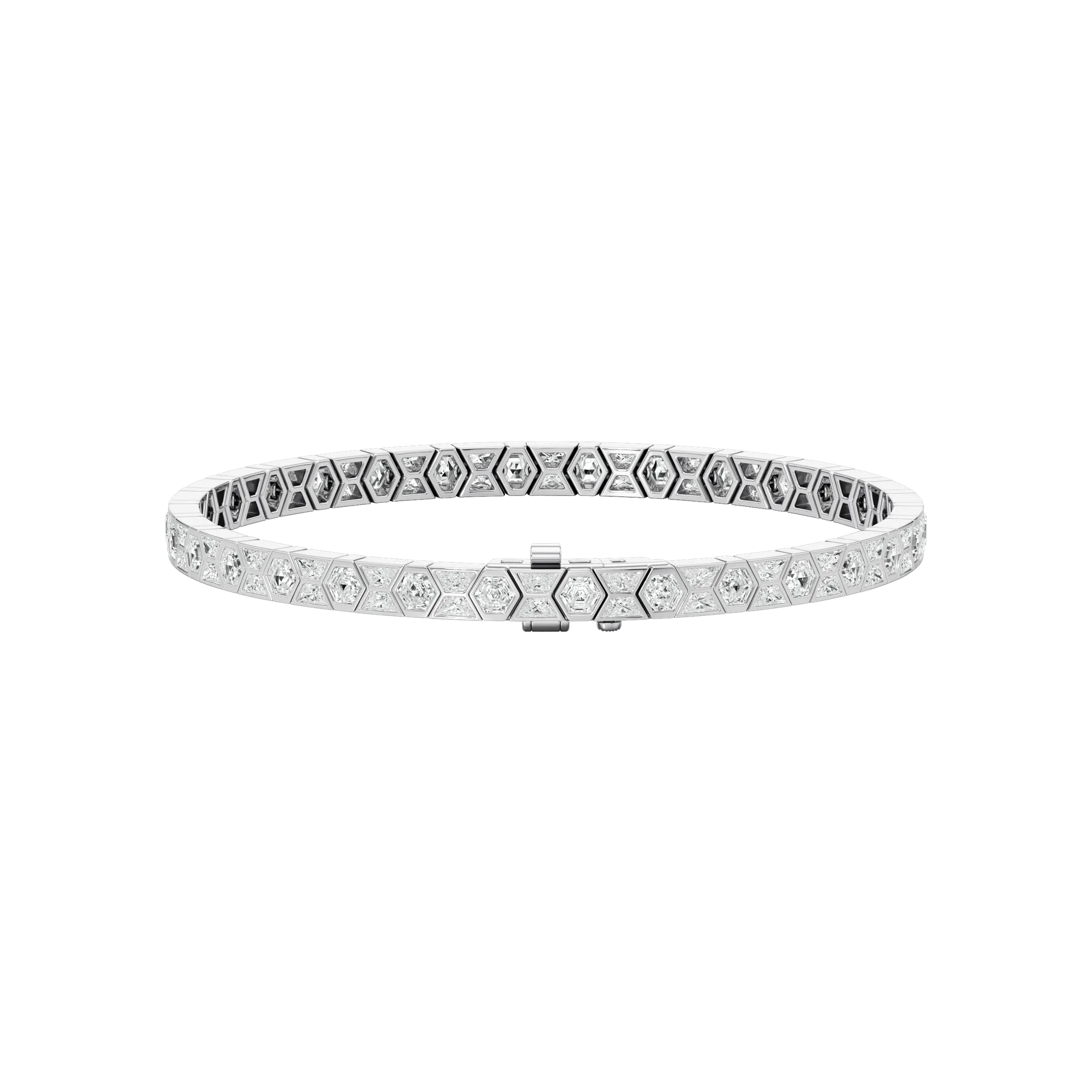 Armonia White 3