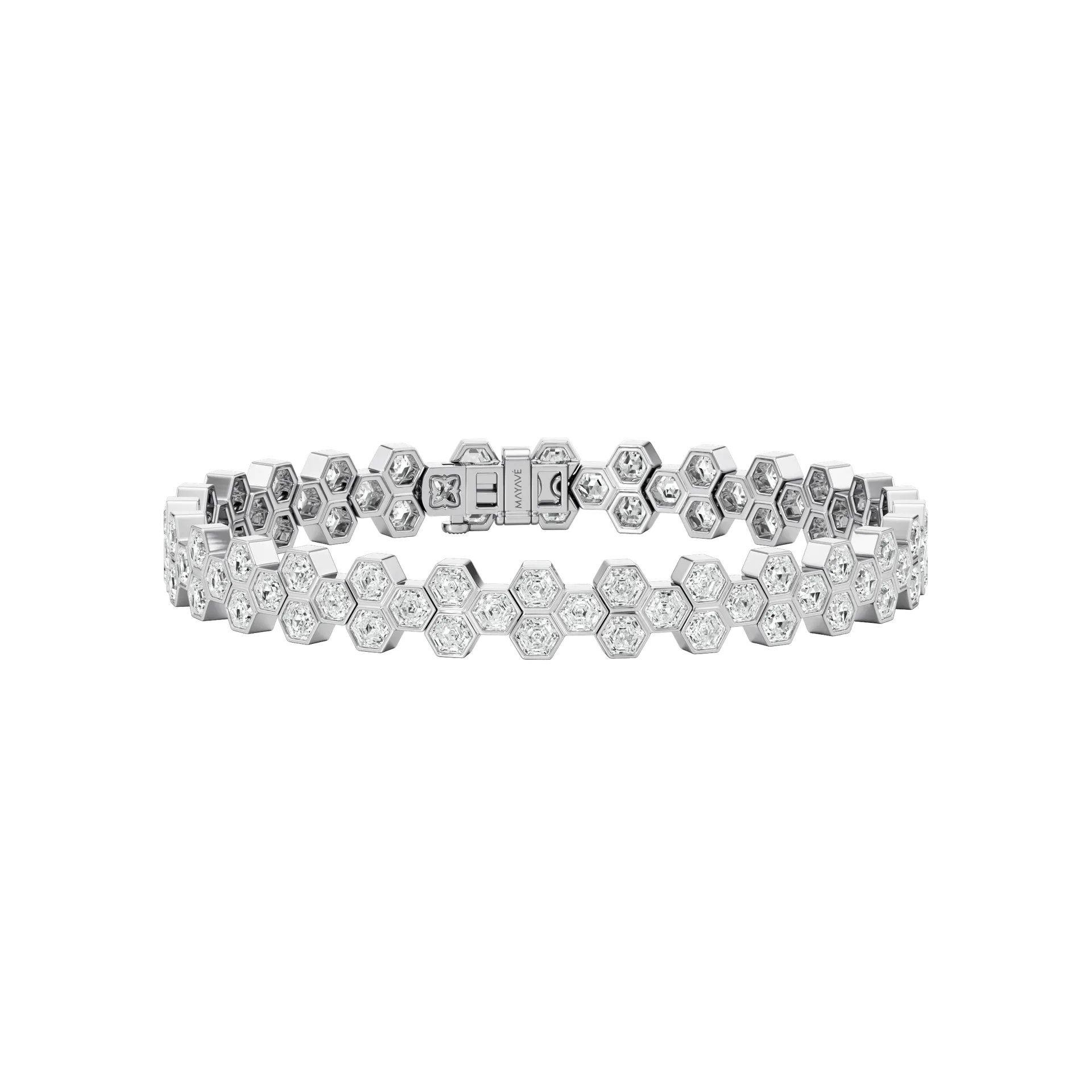 Perpetua White 1