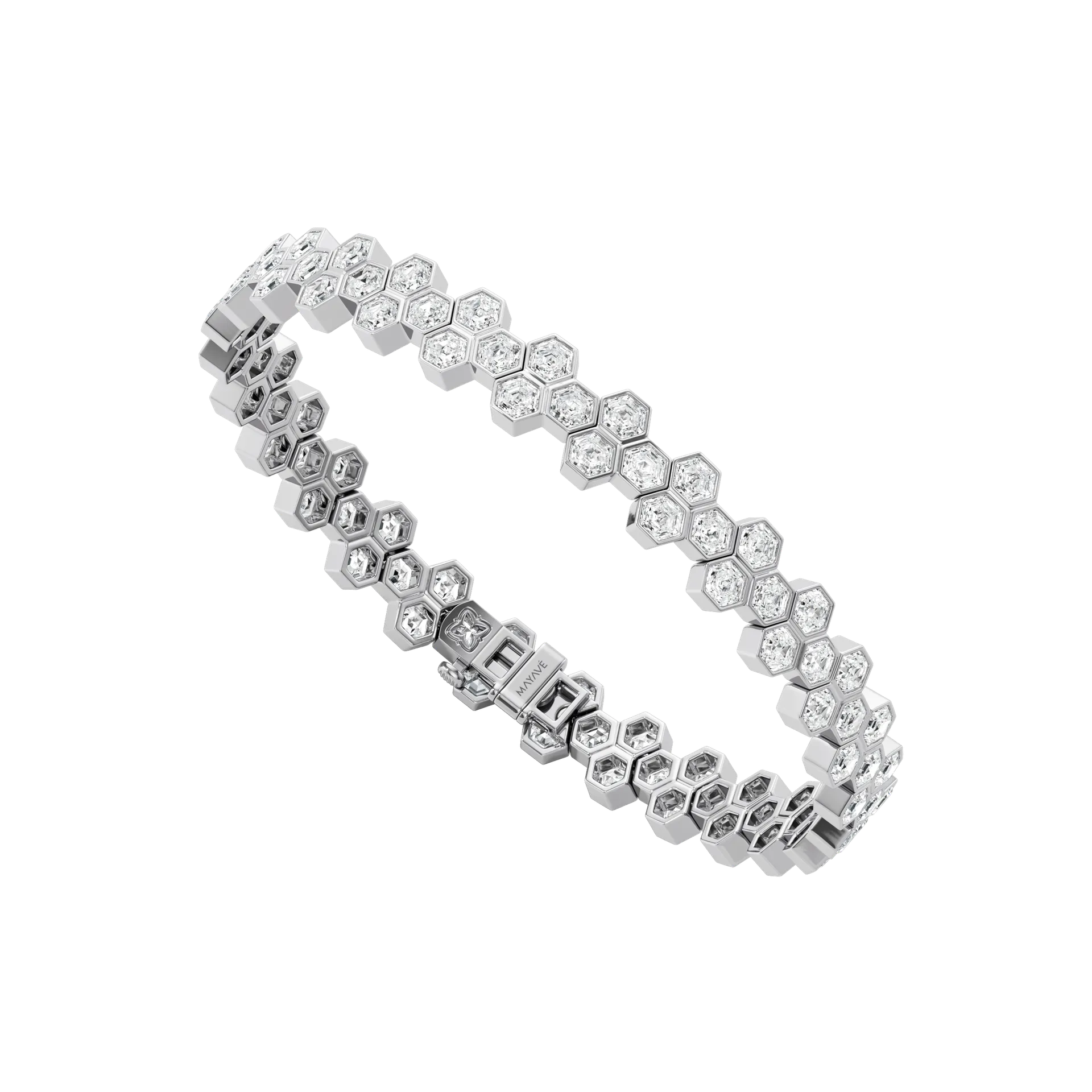 Perpetua White 2