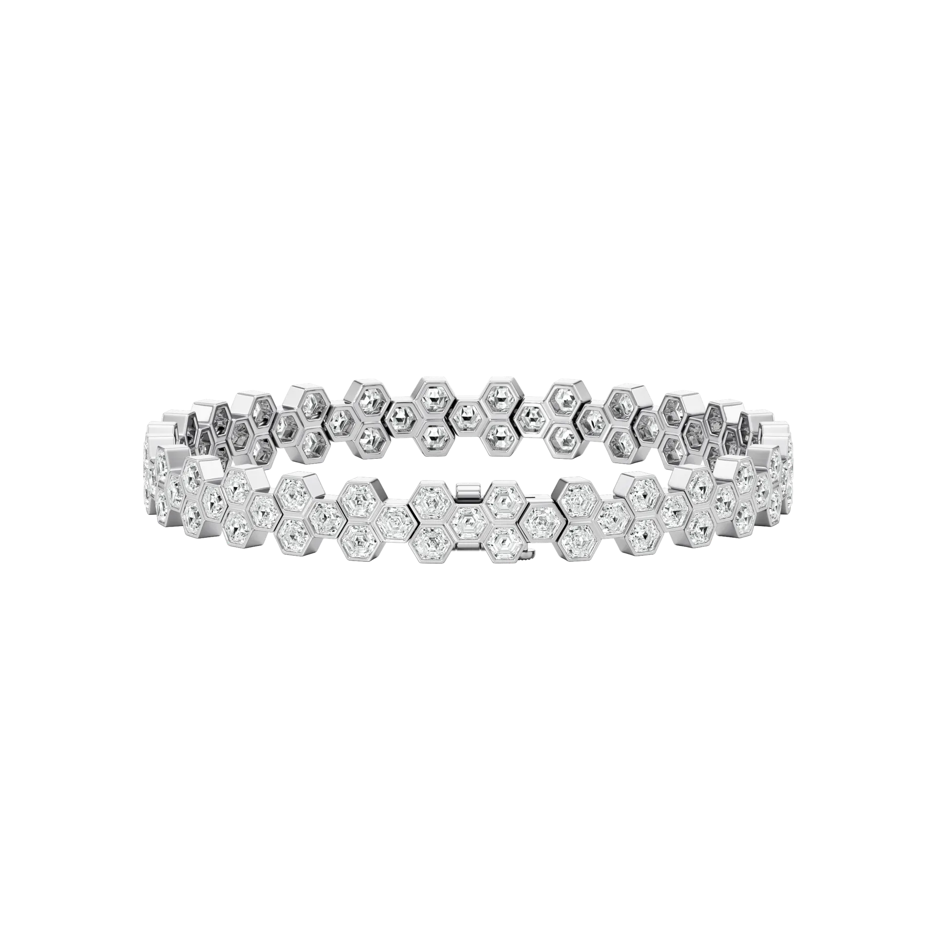 Perpetua White 3