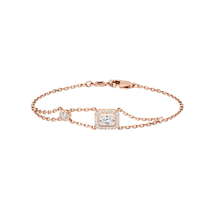 Maillée Bezelo Rose