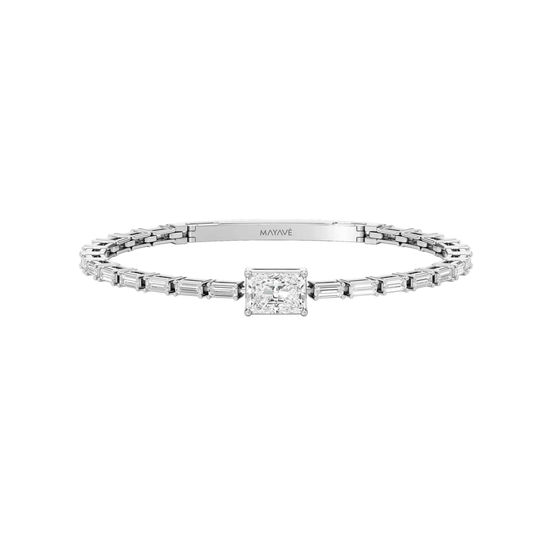 Éternelle Quatre White 1