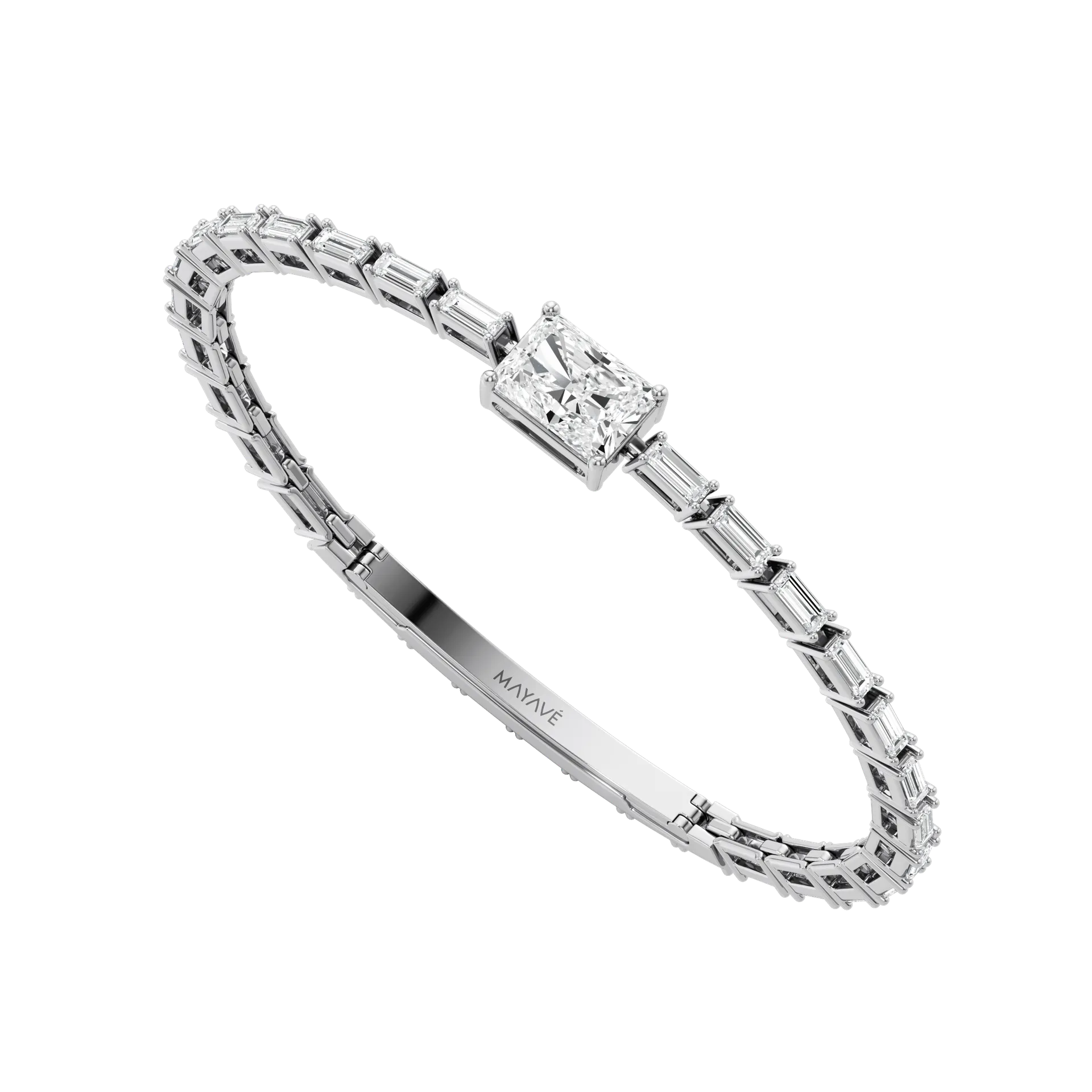 Éternelle Quatre White 2