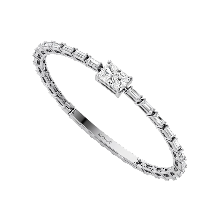 Éternelle Quatre White