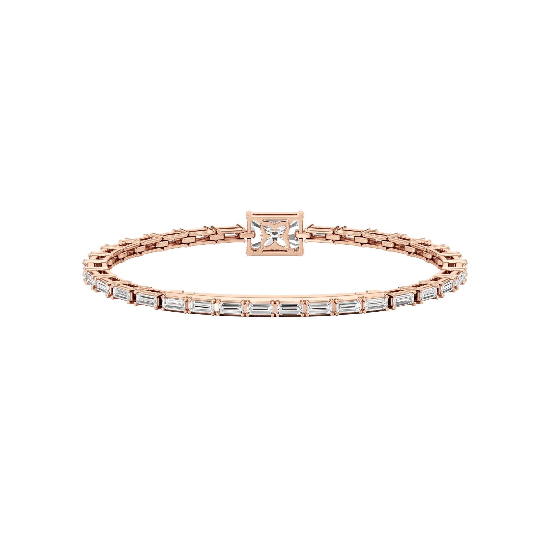 Éternelle Quatre Rose 3