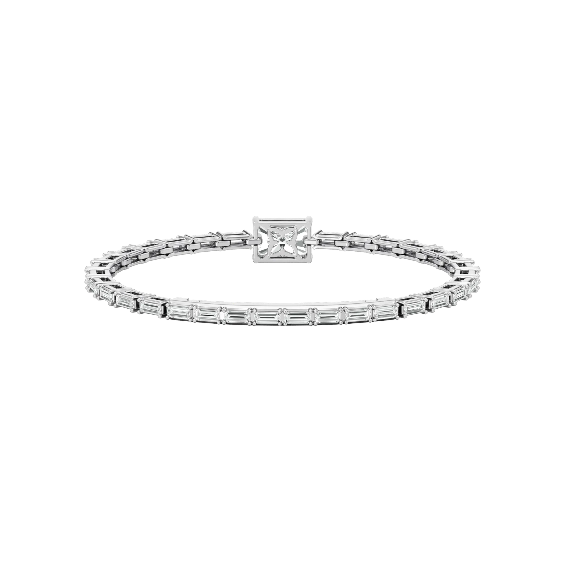 Éternelle Quatre White 3