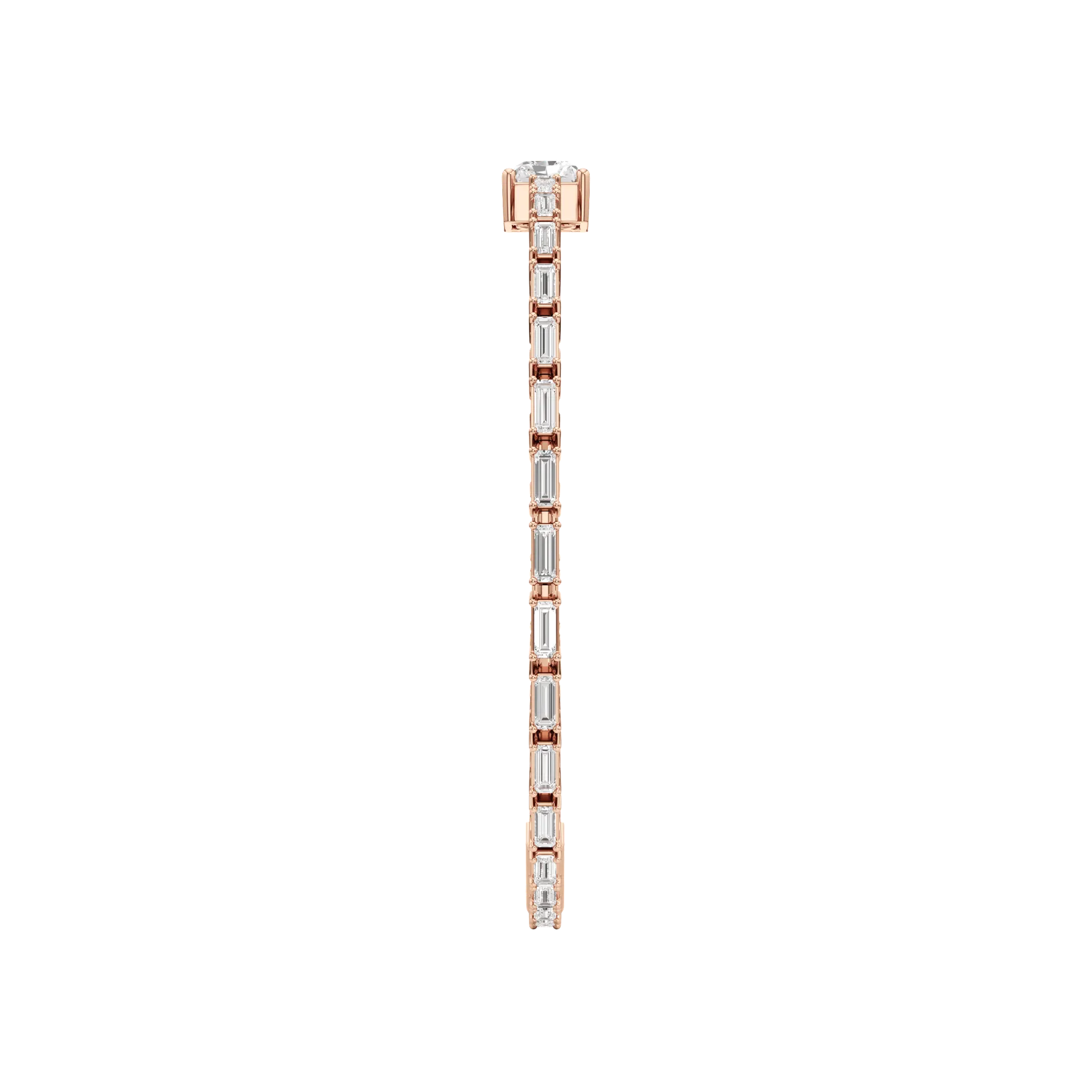 Éternelle Quatre Rose 4