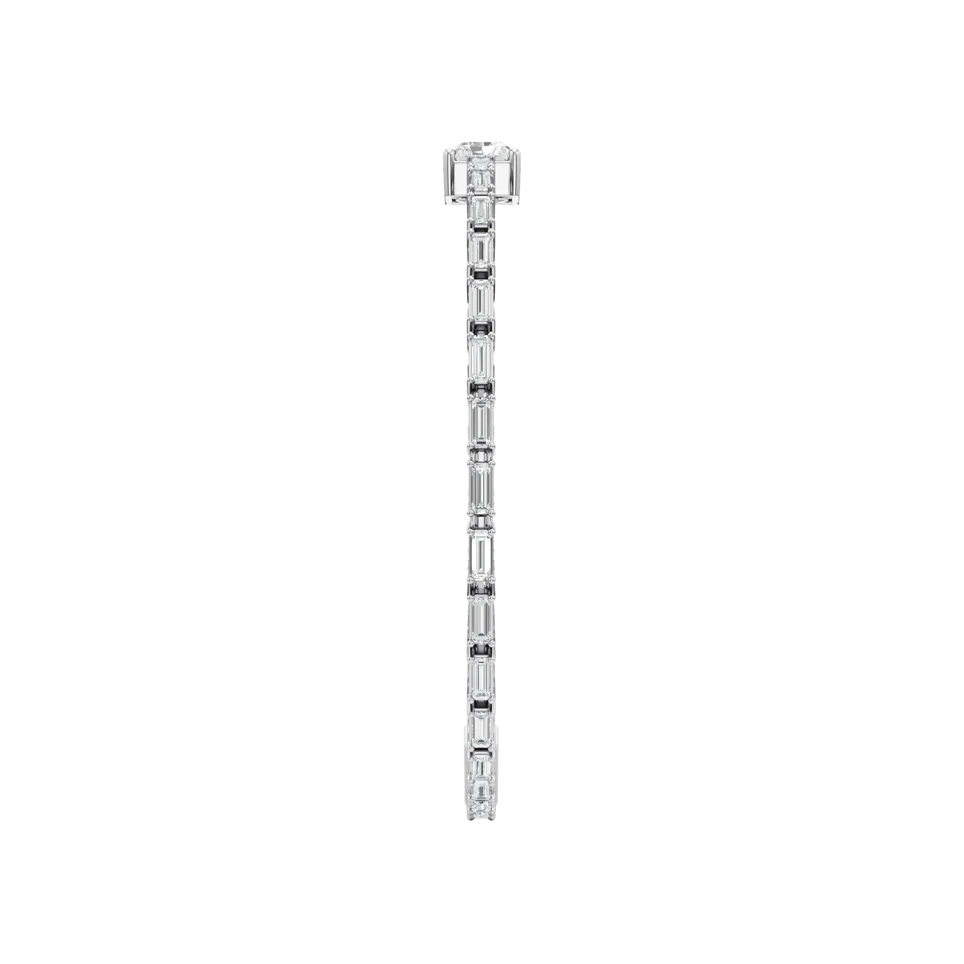 Éternelle Quatre White 4