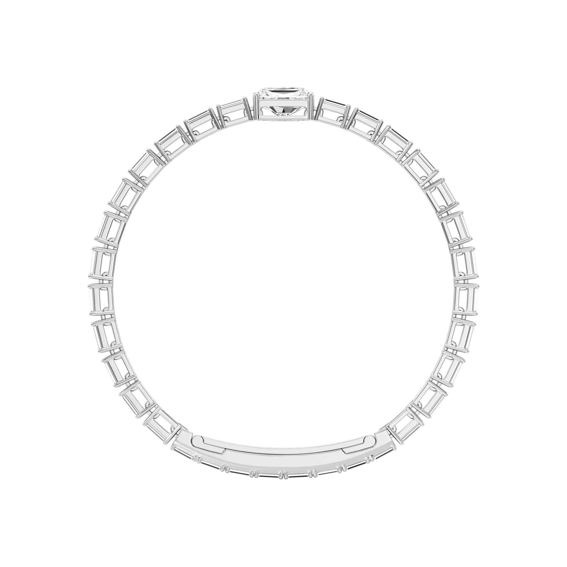 Éternelle Quatre White 5