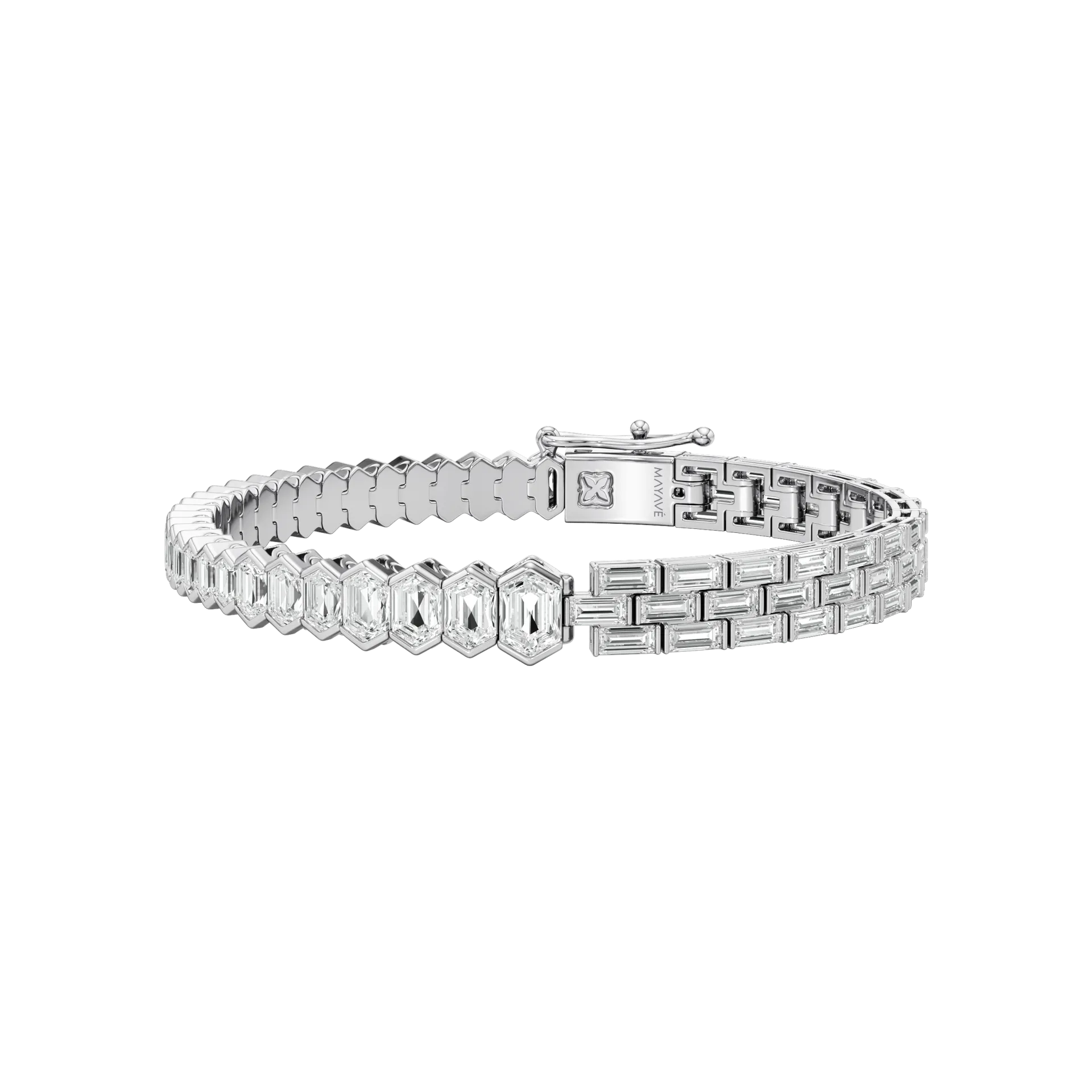 Duelle Grande White 1