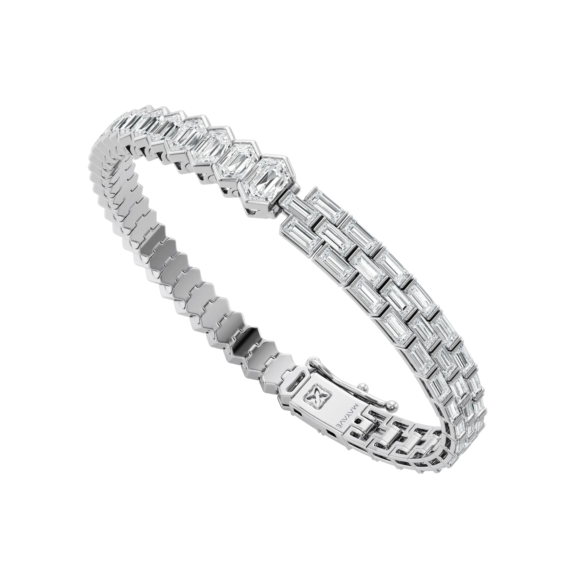 Duelle Grande White 2