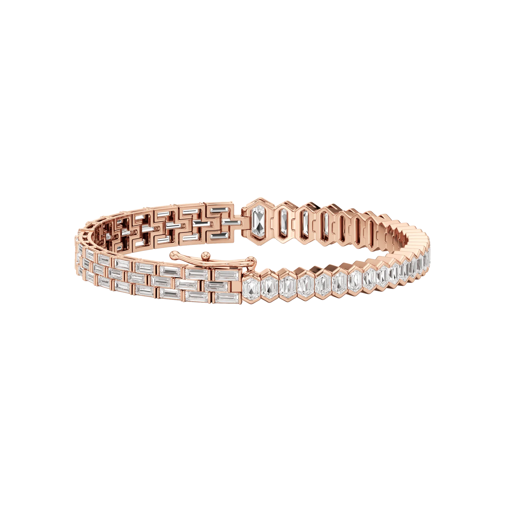 Duelle Grande Rose 3