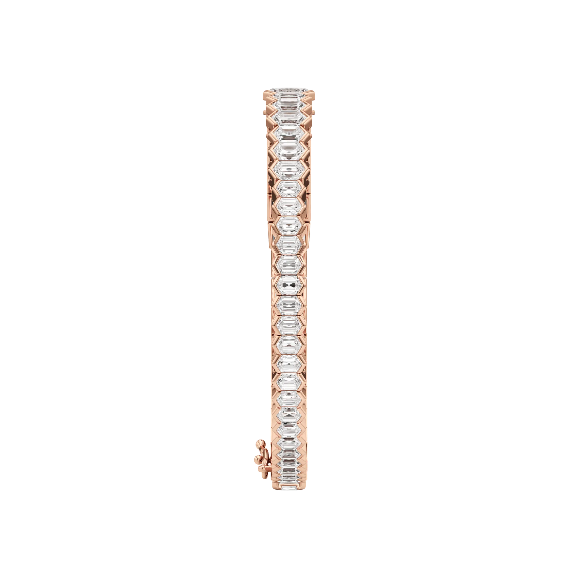 Duelle Grande Rose 4