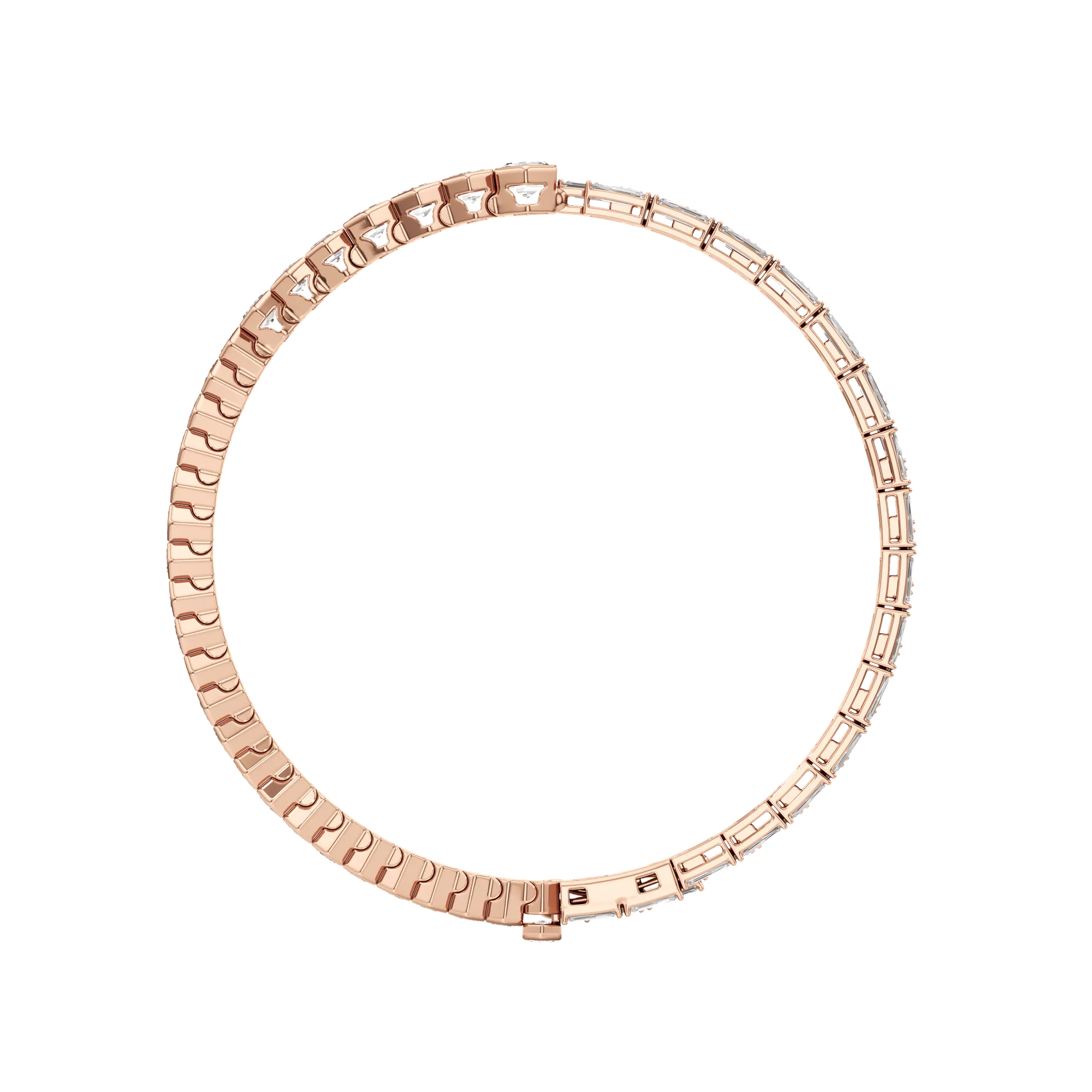 Duelle Grande Rose 5