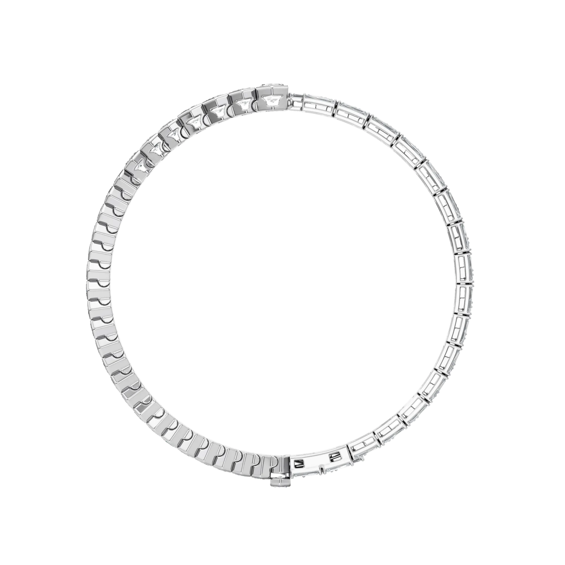 Duelle Grande White 5