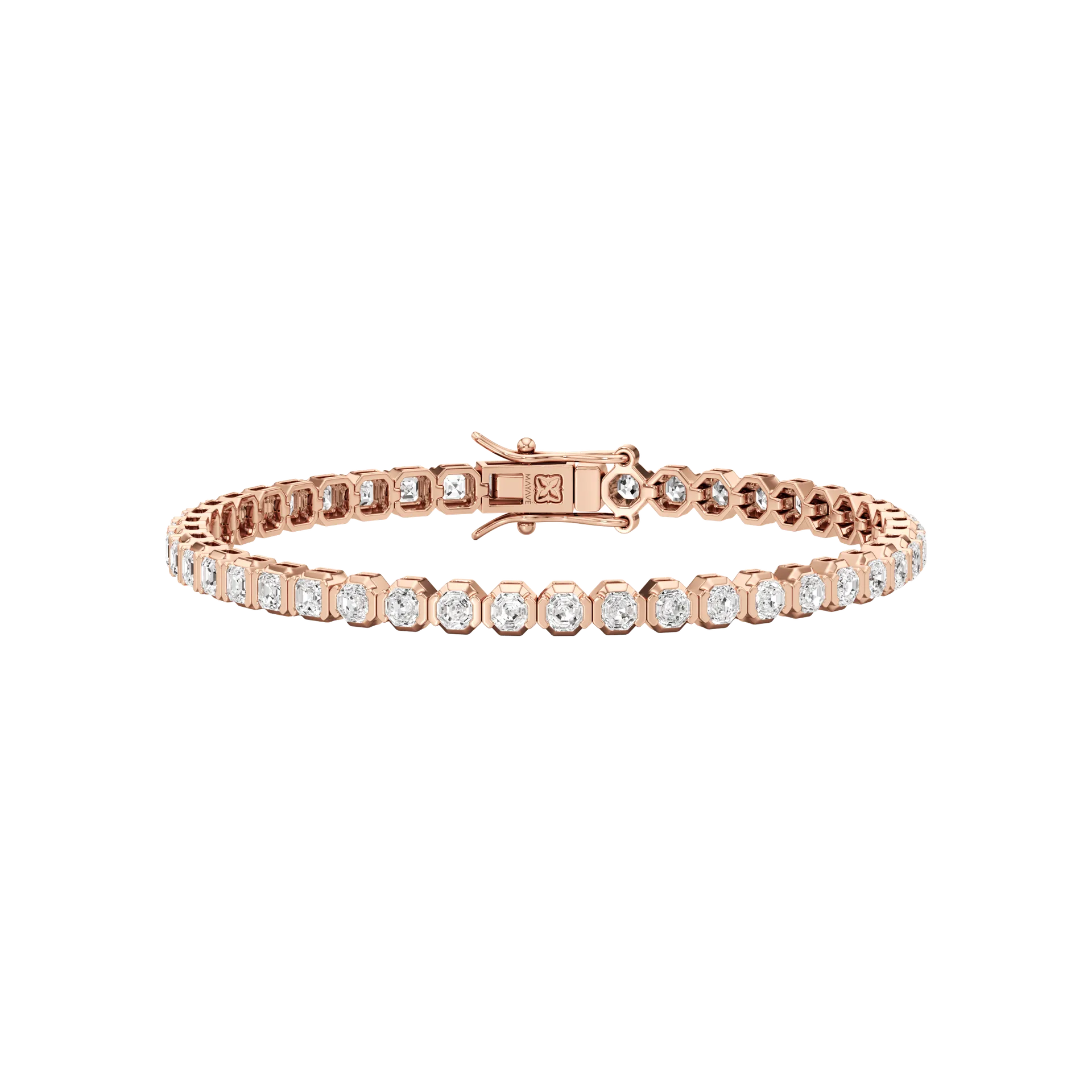 Duelle Lioren Rose 1