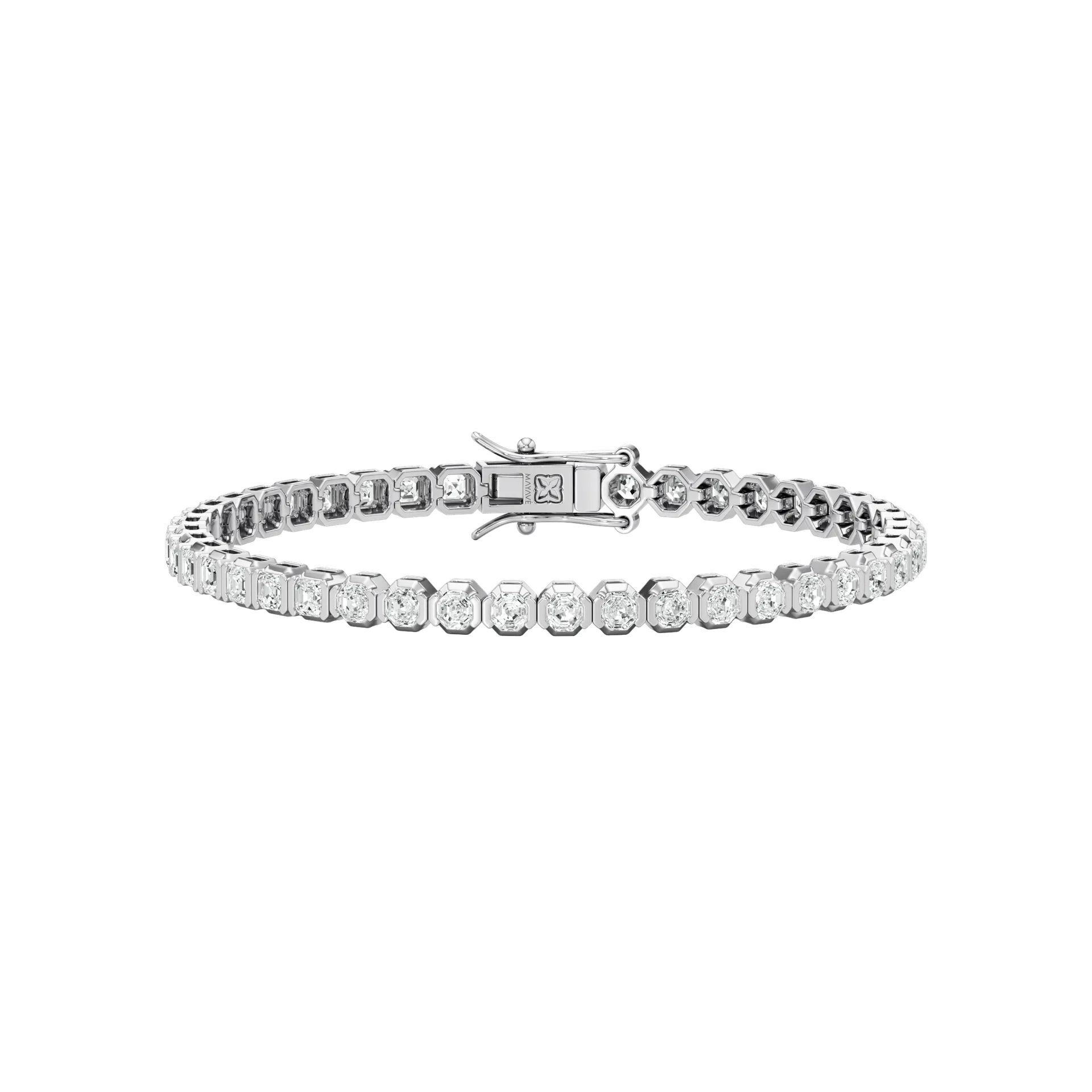 Duelle Lioren White 1