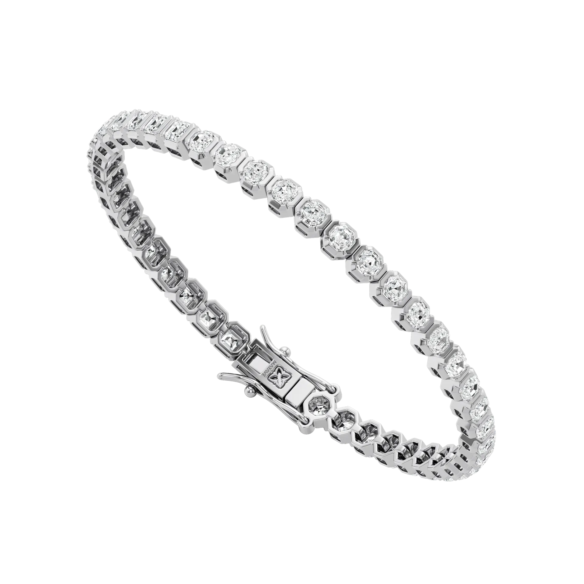 Duelle Lioren White 2