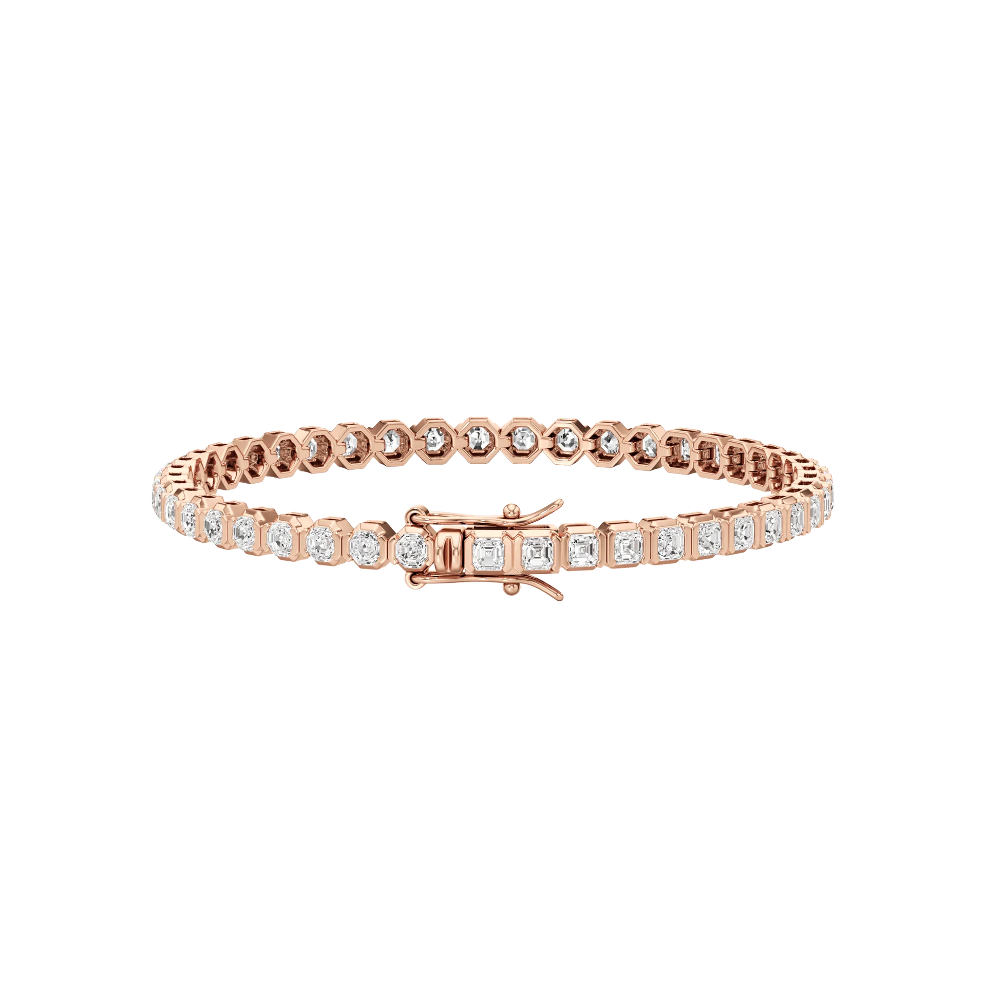 Duelle Lioren Rose 3