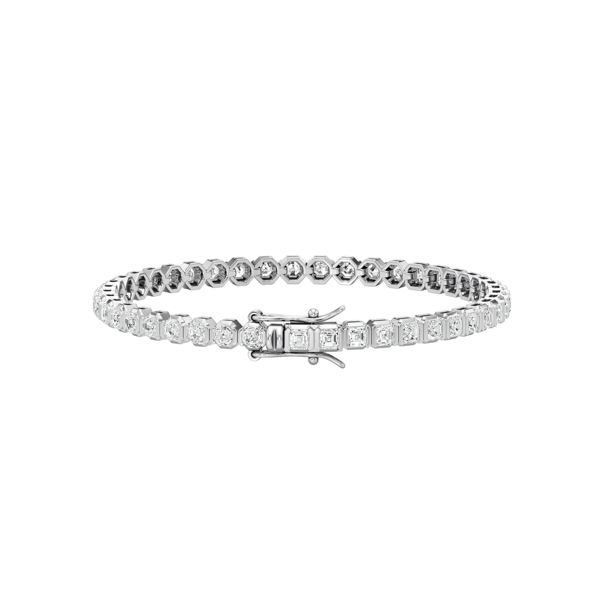 Duelle Lioren White 3