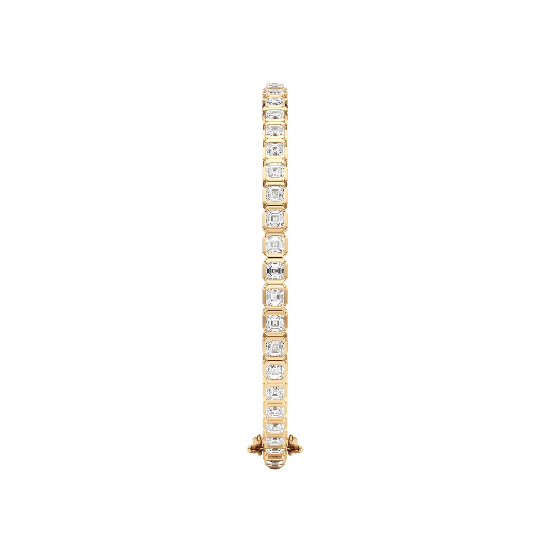 Duelle Lioren Yellow 4