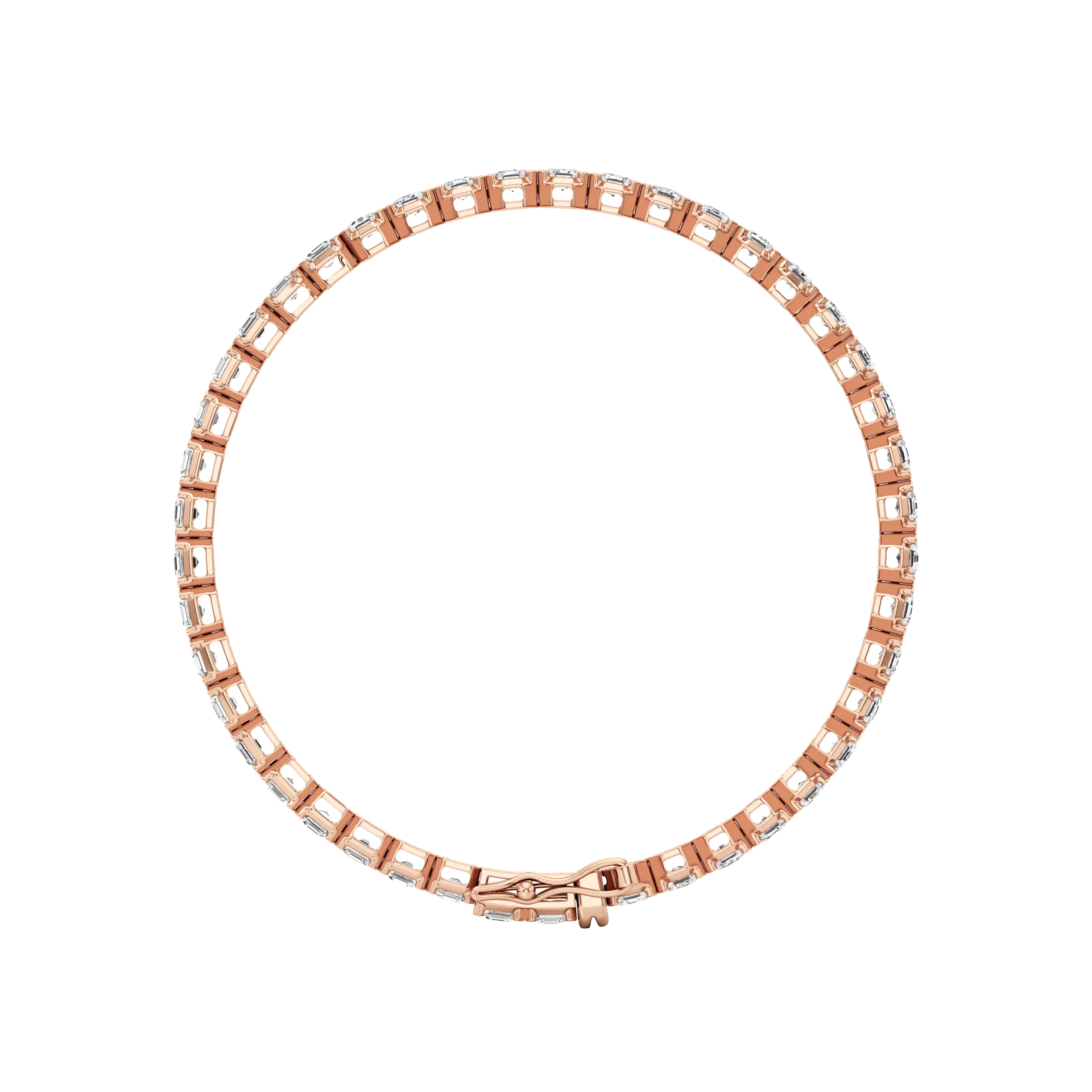Duelle Lioren Rose 5