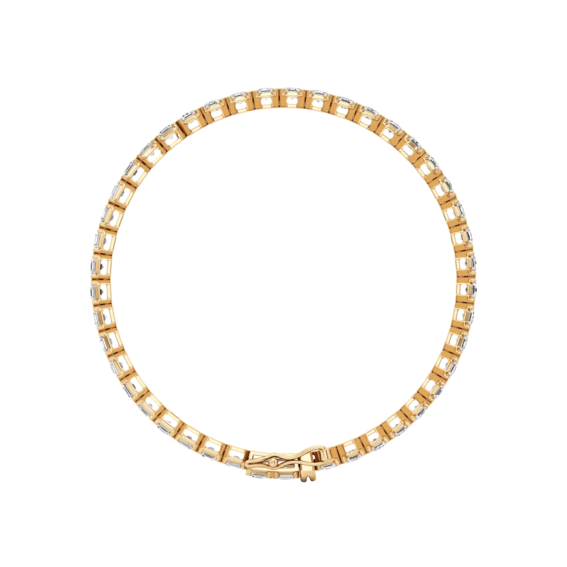 Duelle Lioren Yellow 5